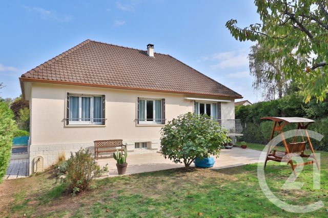 maison - ETRECHY - 91