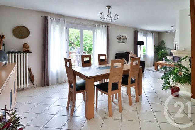 maison à vendre - 5 pièces - 87.0 m2 - ETRECHY - 91 - ILE-DE-FRANCE - Century 21 Actua Conseils