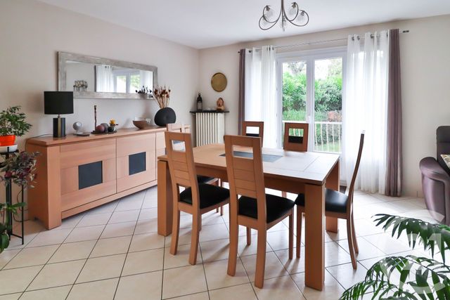 maison à vendre - 5 pièces - 87.0 m2 - ETRECHY - 91 - ILE-DE-FRANCE - Century 21 Actua Conseils