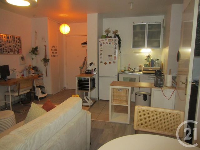 Appartement F2 à louer - 2 pièces - 41.65 m2 - ETRECHY - 91 - ILE-DE-FRANCE - Century 21 Actua Conseils