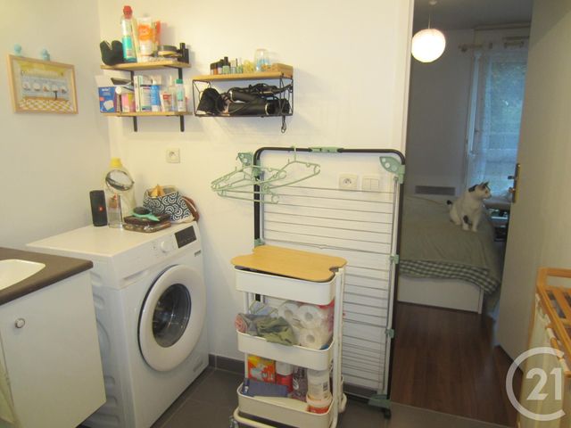 Appartement F2 à louer - 2 pièces - 41.65 m2 - ETRECHY - 91 - ILE-DE-FRANCE - Century 21 Actua Conseils
