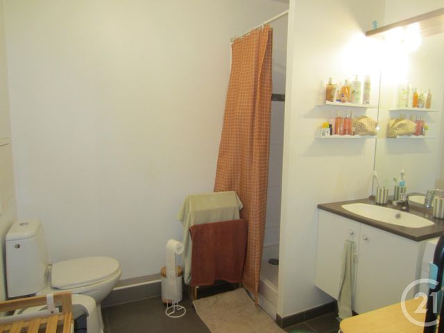 Appartement F2 à louer - 2 pièces - 41.65 m2 - ETRECHY - 91 - ILE-DE-FRANCE - Century 21 Actua Conseils