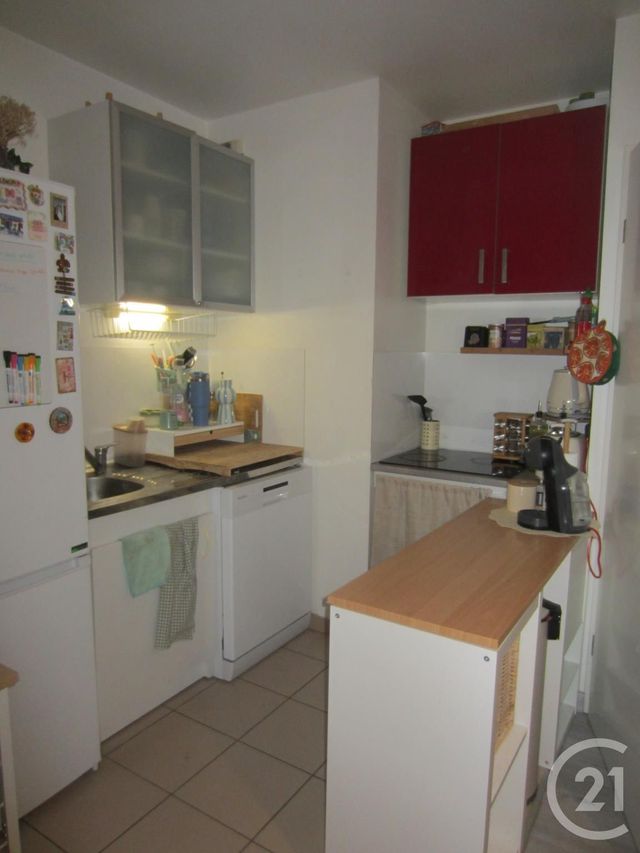 Appartement F2 à louer - 2 pièces - 41.65 m2 - ETRECHY - 91 - ILE-DE-FRANCE - Century 21 Actua Conseils