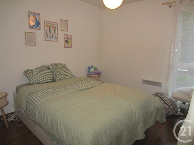 Appartement F2 à louer - 2 pièces - 41.65 m2 - ETRECHY - 91 - ILE-DE-FRANCE - Century 21 Actua Conseils