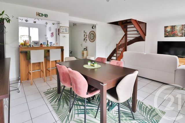 maison à vendre - 4 pièces - 99.0 m2 - LARDY - 91 - ILE-DE-FRANCE - Century 21 Actua Conseils