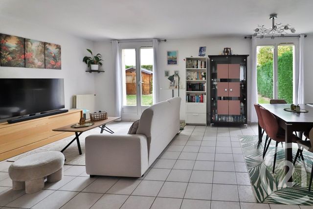maison à vendre - 4 pièces - 99.0 m2 - LARDY - 91 - ILE-DE-FRANCE - Century 21 Actua Conseils