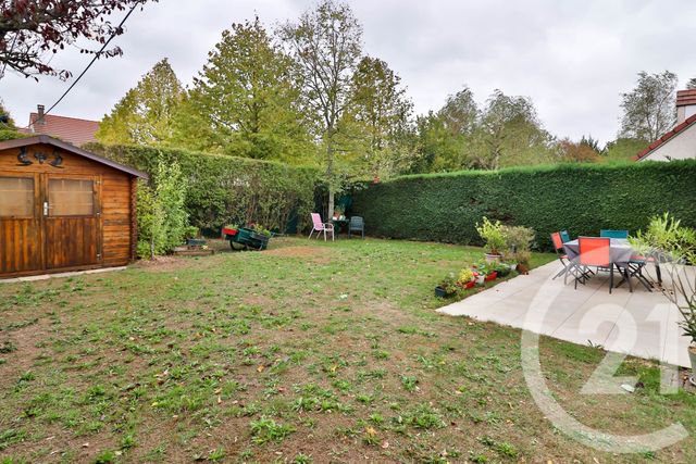 maison à vendre - 4 pièces - 99.0 m2 - LARDY - 91 - ILE-DE-FRANCE - Century 21 Actua Conseils