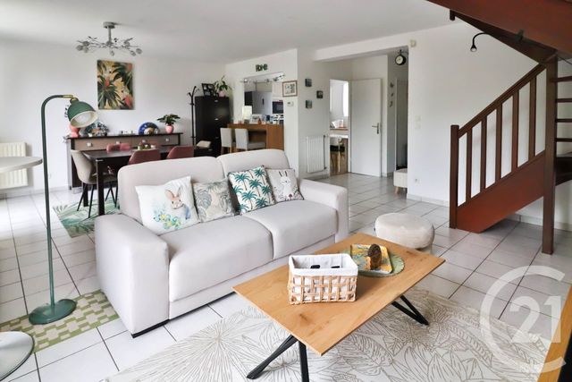 maison à vendre - 4 pièces - 99.0 m2 - LARDY - 91 - ILE-DE-FRANCE - Century 21 Actua Conseils