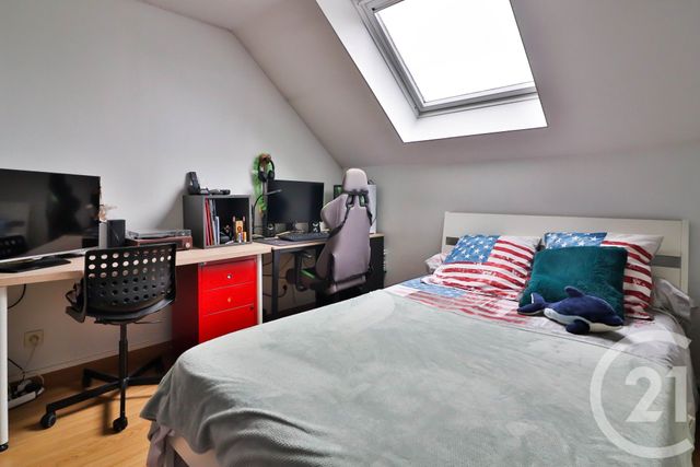 maison à vendre - 4 pièces - 99.0 m2 - LARDY - 91 - ILE-DE-FRANCE - Century 21 Actua Conseils