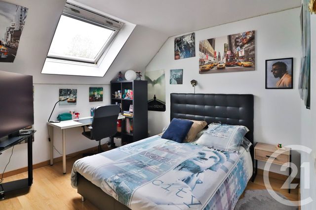 maison à vendre - 4 pièces - 99.0 m2 - LARDY - 91 - ILE-DE-FRANCE - Century 21 Actua Conseils
