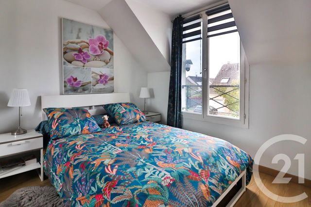 maison à vendre - 4 pièces - 99.0 m2 - LARDY - 91 - ILE-DE-FRANCE - Century 21 Actua Conseils