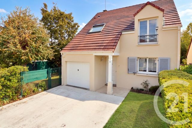 Maison à vendre LARDY