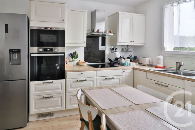 maison à vendre - 4 pièces - 99.0 m2 - LARDY - 91 - ILE-DE-FRANCE - Century 21 Actua Conseils