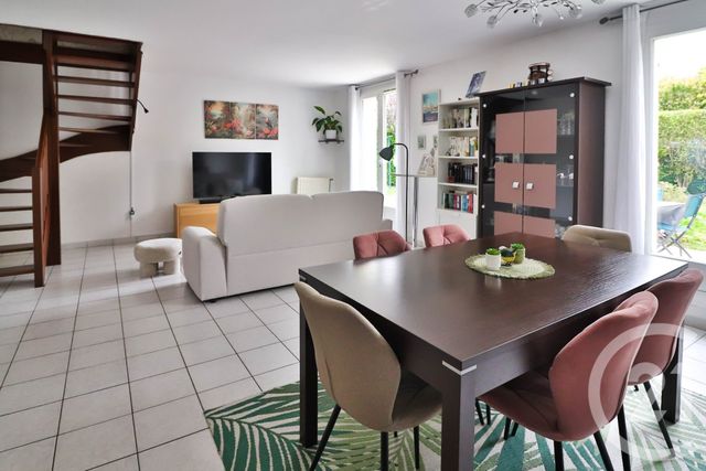 maison à vendre - 4 pièces - 99.0 m2 - LARDY - 91 - ILE-DE-FRANCE - Century 21 Actua Conseils